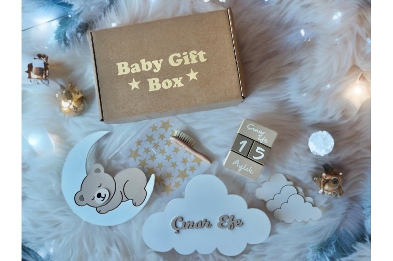 Amaze LAMBA Hediye Kutusu